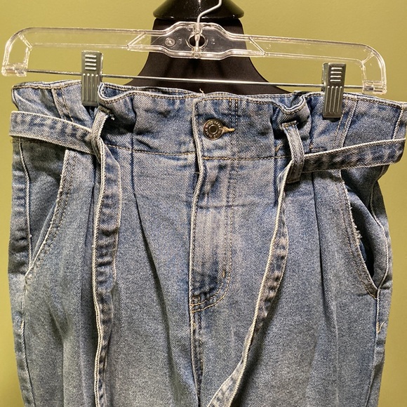 Wild Fable Frayed Jeans - Picture 2 of 7